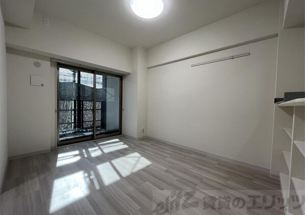 ハピネスガーデン新大阪の物件内観写真